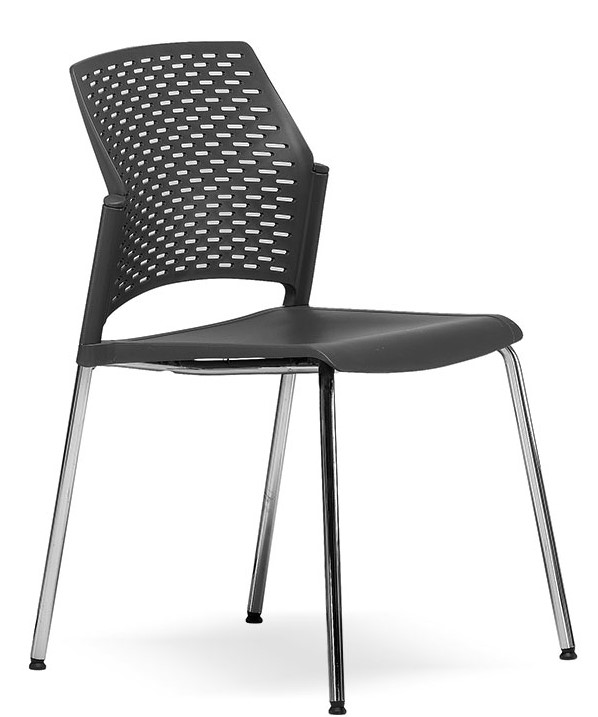 Levně RIM - Jednací židle REWIND RW2101