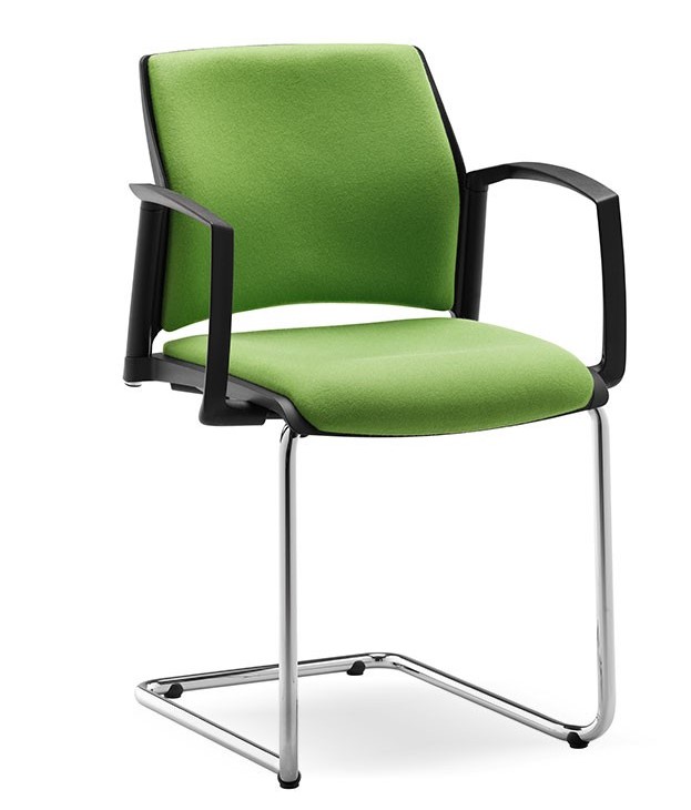 Levně RIM - Konferenční židle REWIND RW 2108