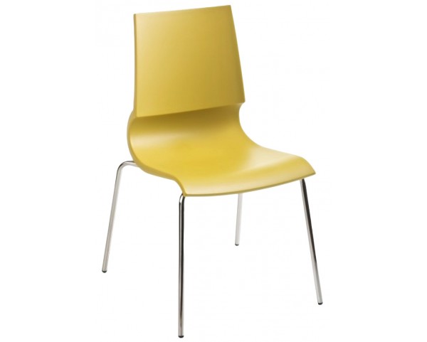 Plastová židle RICCIOLINA 3010