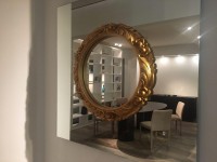 Zrkadlo Ritratto - 3