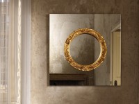 Ritratto mirror - 2