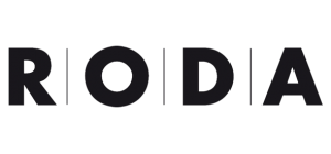 RODA - logo