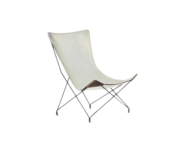 LOUNGE LAWRENCE armchair