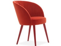 Čalouněná židle ROSE 03030 - 2