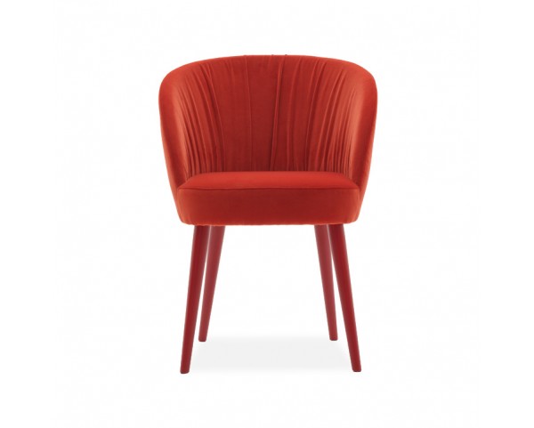 Čalouněná židle ROSE 03030