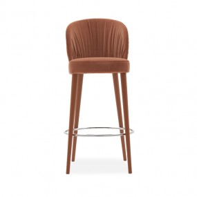 Bar stool ROSE 03080