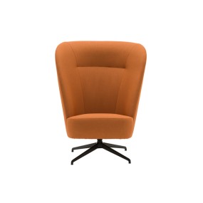 Otočná stolička ROSE 05443