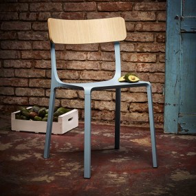 Dining chair RUELLE
