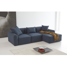 Modular sofa set RUND