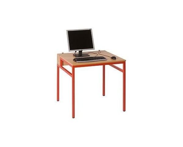 NOVATRONIC S14 computer desk