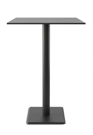 COLOS - Barový stůl EDGE - 70 x 70 cm