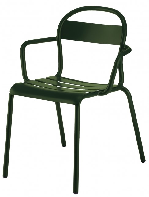 Levně COLOS - Židle STECCA 2