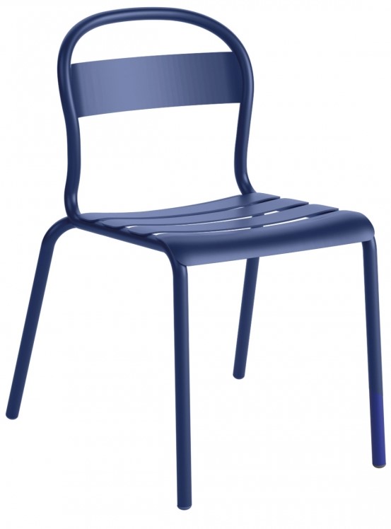 Levně COLOS - Židle STECCA 1