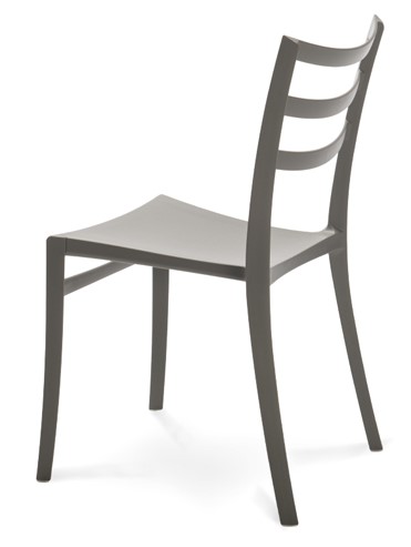 Levně CASPRINI - Židle SABRINA