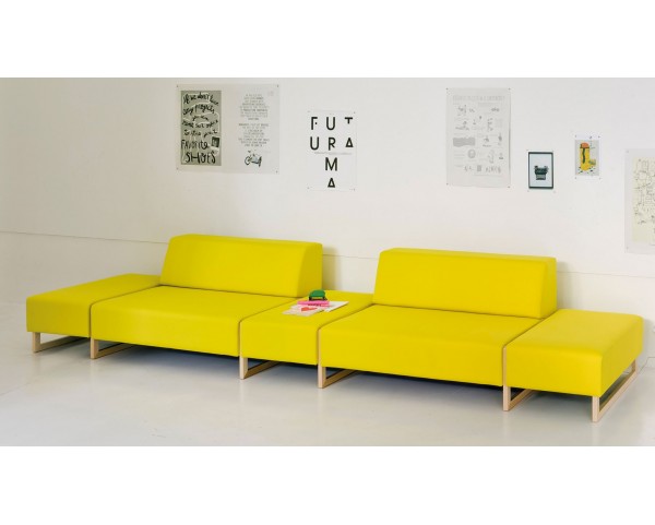 Sofa set MOON