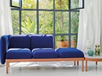 Modular sofa set MOSAICO - 2