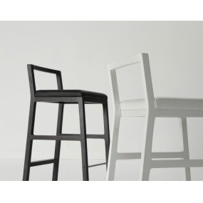Bar stool MIDORI 232.462 - height 83 cm