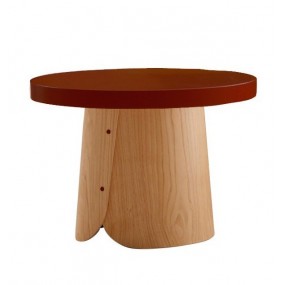Coffee table TAB 266.71.GD