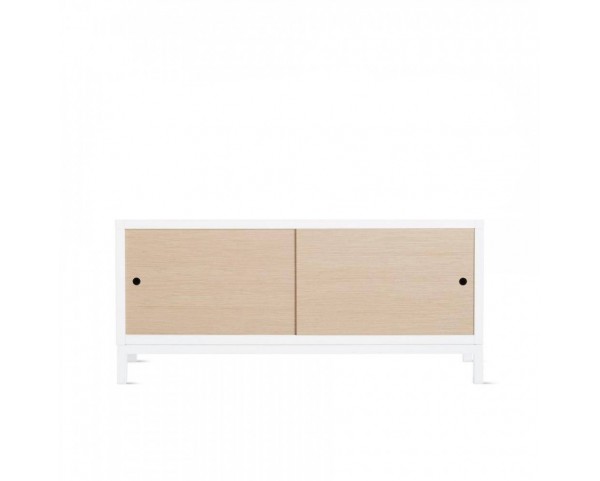 SAPPORO cabinet 1 shelf