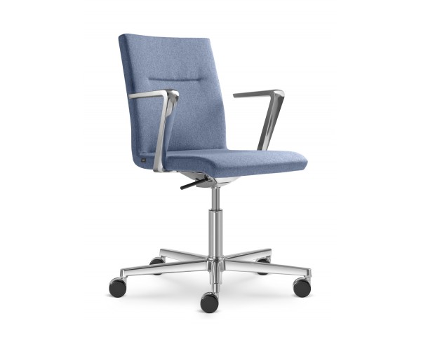 Kancelářská židle SEANCE CARE 072,F37-N6