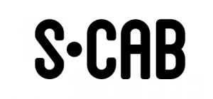 SCAB - logo