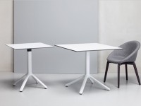 Skládací stolová podnož NEMO MAXI 5030 - výška 73 cm - 2