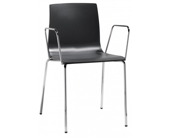 Chair ALICE 2676 with armrests