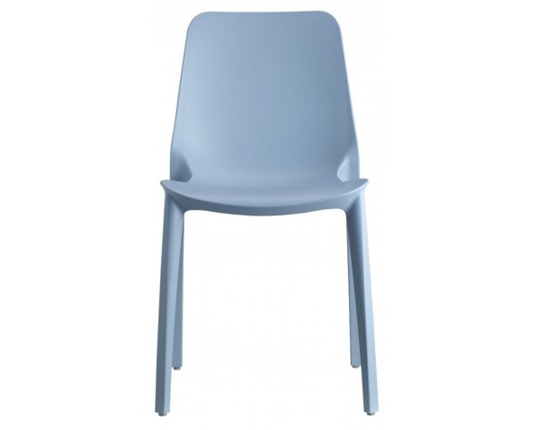 Chair GINEVRA - blue
