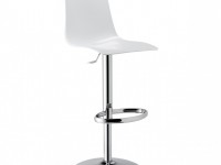 Height adjustable bar stool ZEBRA UP - 3
