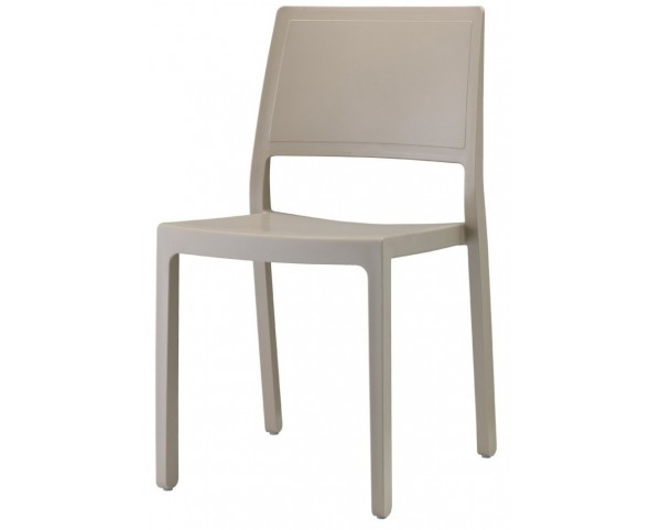 Židle KATE - béžová