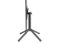 Skládací stolová podnož NEMO MAXI 5030 - výška 73 cm - 3