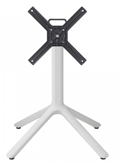 Levně SCAB - Skládací stolová podnož NEMO MAXI 5030 - výška 73 cm