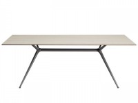 Stůl METROPOLIS XL, 210 x 100 cm - 3