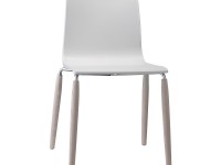 ALICE NATURAL chair - 3