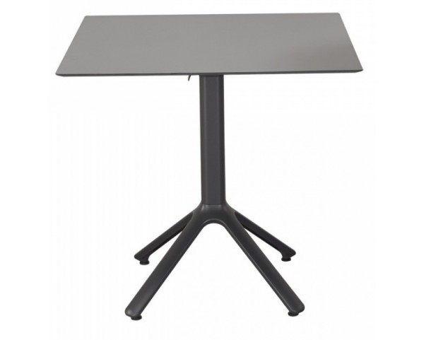 Skládací stolová podnož NEMO 5070 - výška 73 cm