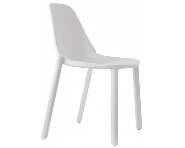 PIU chair - white