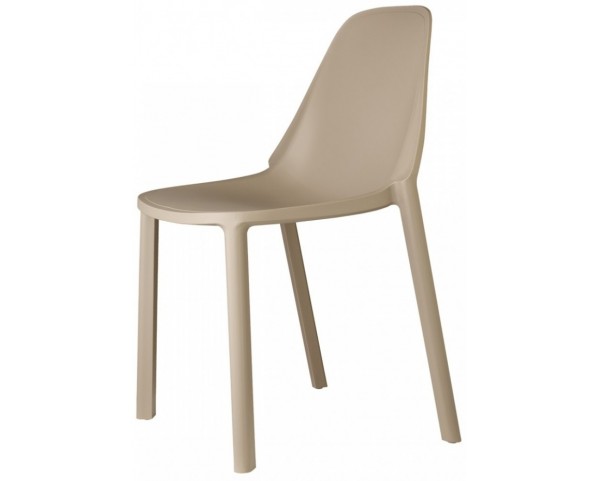 Chair PIU - beige