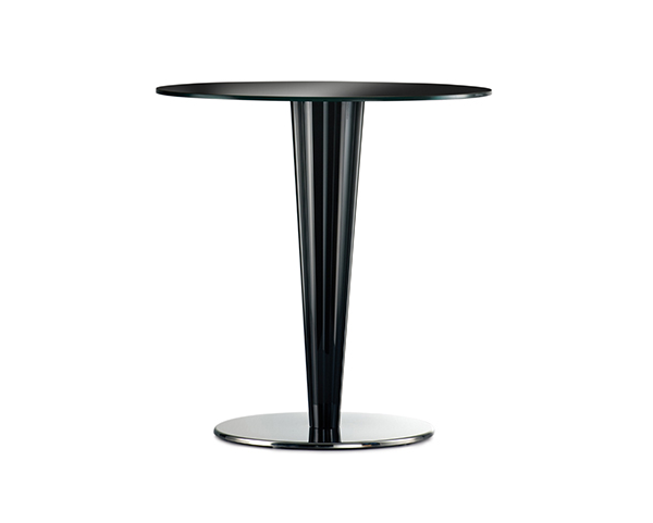 Table base KRYSTAL 4401 KR - height 71,5 cm - DS