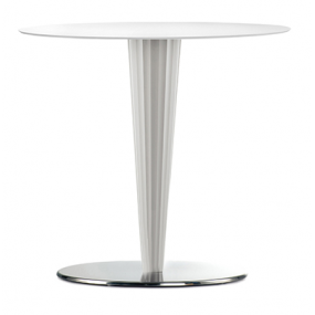 Table base KRYSTAL 4431 KR - height 73 cm - DS