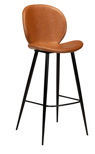 Levně DAN-FORM Denmark - Barová židle CLOUD