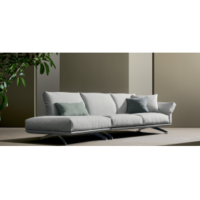 Modular sofa WING