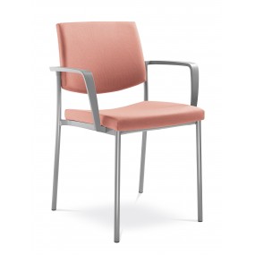 Židle SEANCE ART 193-BR