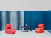 SHAPE armchair - 2