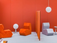 SHAPE armchair - 3