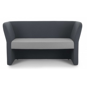 Low sofa ORACLE
