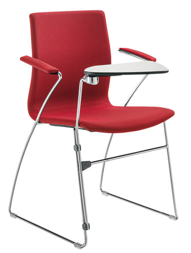 Levně SESTA - Čalouněná židle Q3