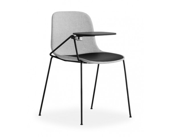Chair SEELA S317, upholstered