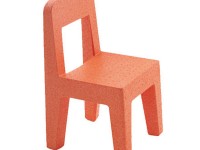 Children's chair SEGGIOLINA POP - 3