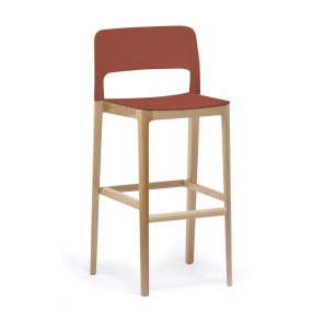 Barová stolička SETTESUSETTE