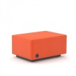 Pouf JAZZ CHILL OUT with drawer (P)